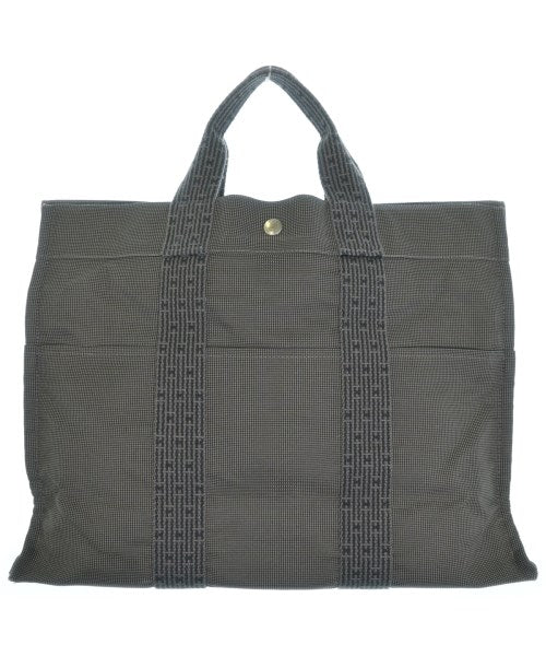 HERMES กระเป๋าถือขนาดใหญ่
