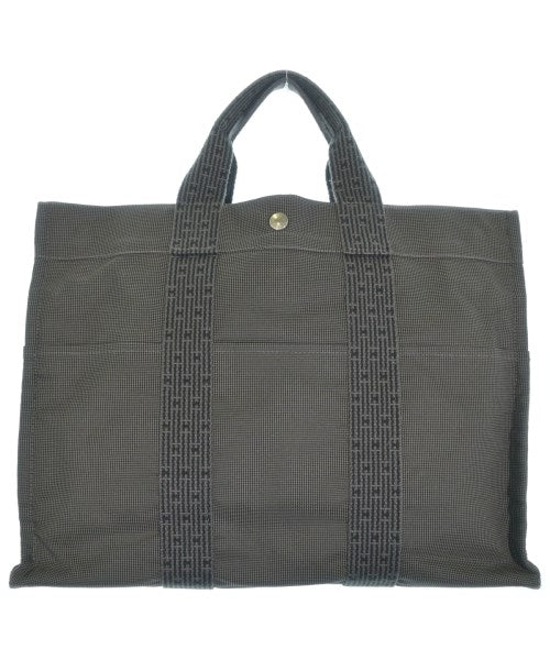 HERMES กระเป๋าถือขนาดใหญ่