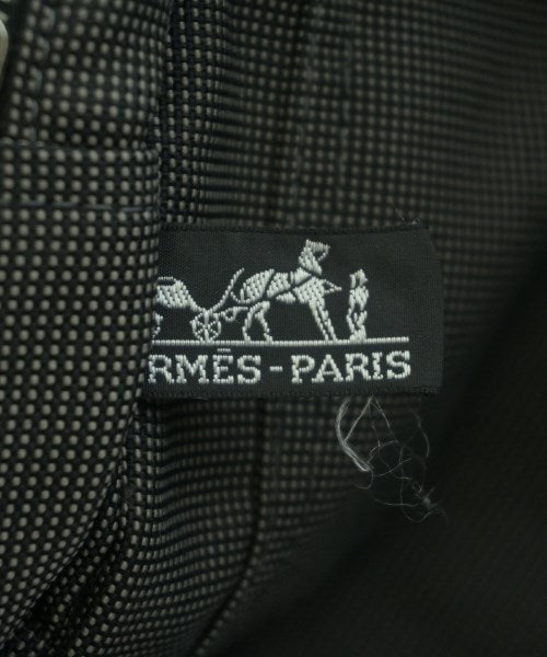 HERMES กระเป๋าถือขนาดใหญ่