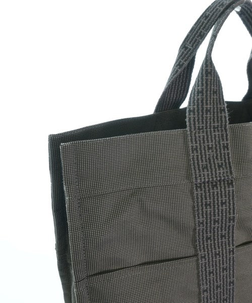 HERMES กระเป๋าถือขนาดใหญ่