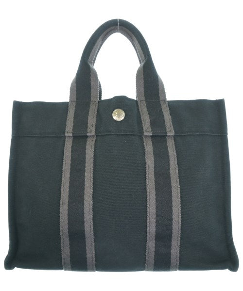 HERMES กระเป๋าถือขนาดใหญ่