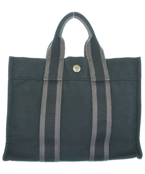 HERMES กระเป๋าถือขนาดใหญ่