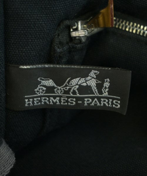 HERMES กระเป๋าถือขนาดใหญ่