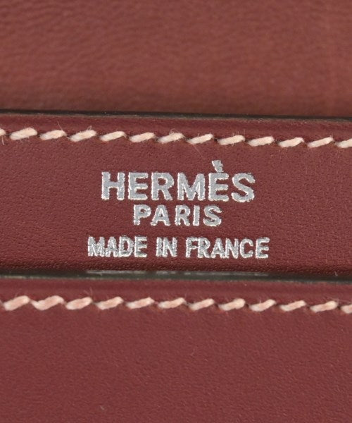 HERMES กระเป๋าสะพาย