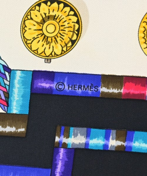 HERMES ผ้าพันคอ