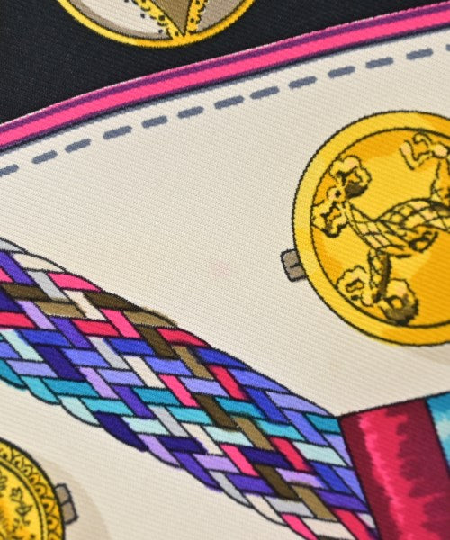 HERMES ผ้าพันคอ