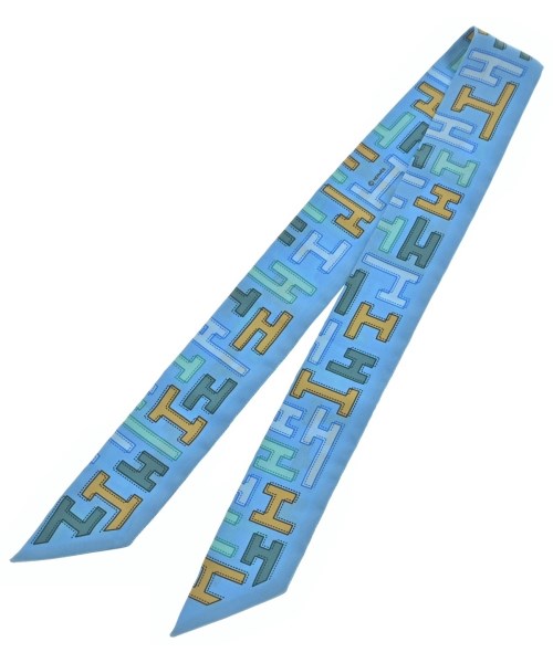 HERMES ผ้าพันคอ