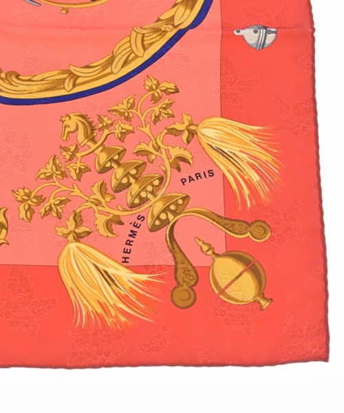HERMES ผ้าพันคอ