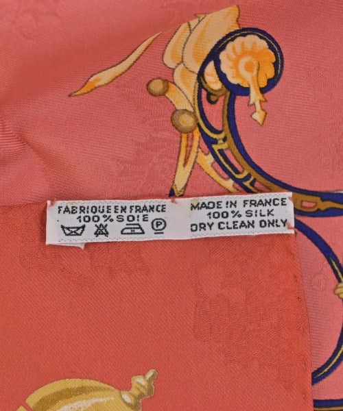 HERMES ผ้าพันคอ