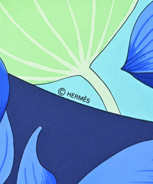 HERMES ผ้าพันคอ