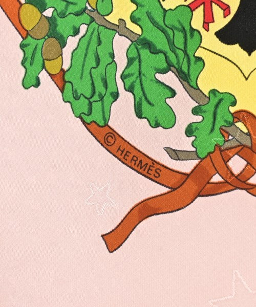 HERMES ผ้าพันคอ