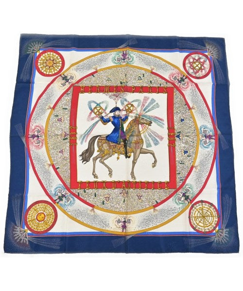HERMES ผ้าพันคอ