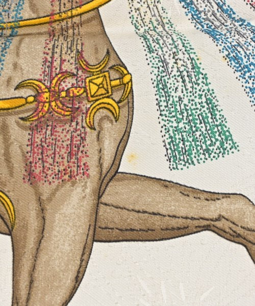 HERMES ผ้าพันคอ