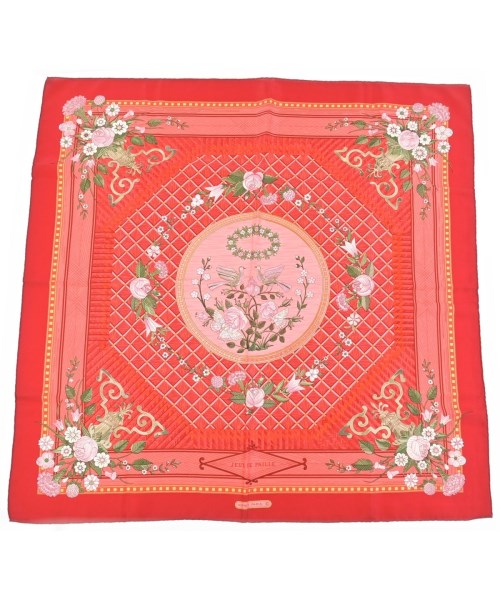HERMES ผ้าพันคอ