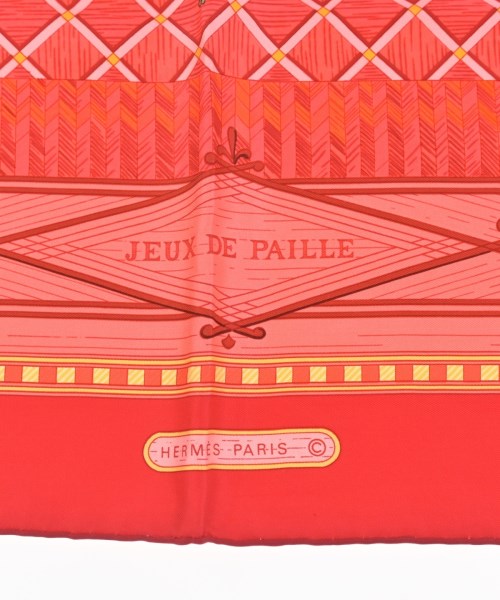HERMES ผ้าพันคอ