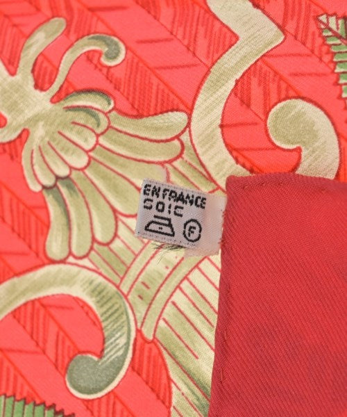 HERMES ผ้าพันคอ