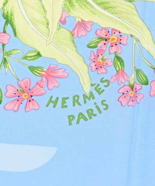 HERMES ผ้าพันคอ