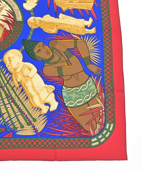 HERMES ผ้าพันคอ