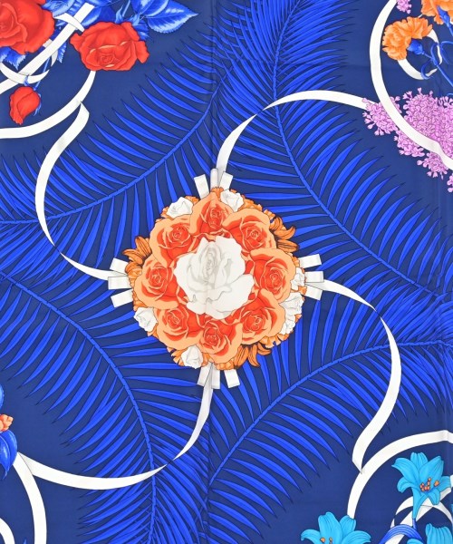 HERMES ผ้าพันคอ