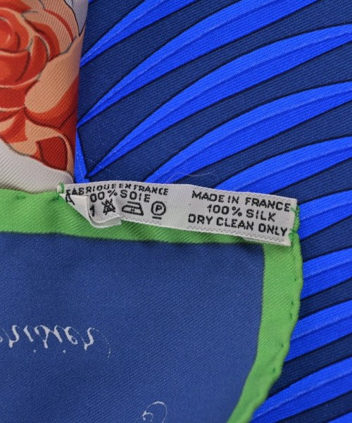 HERMES ผ้าพันคอ