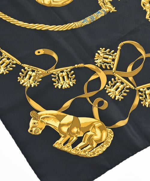HERMES ผ้าพันคอ