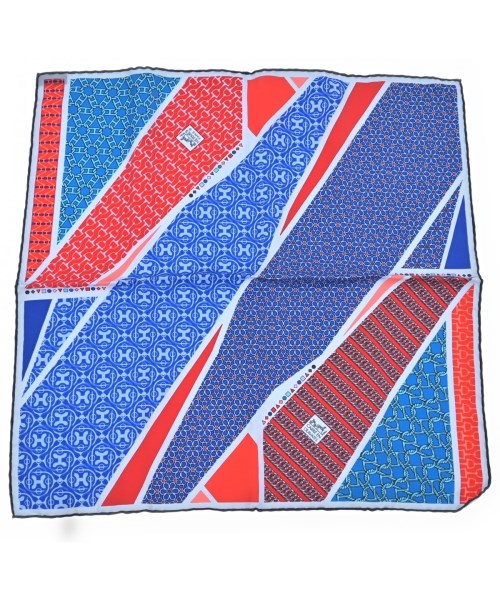 HERMES ผ้าพันคอ