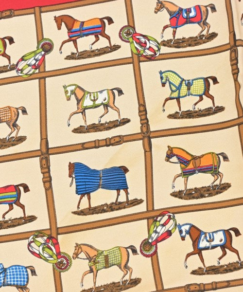 HERMES ผ้าพันคอ