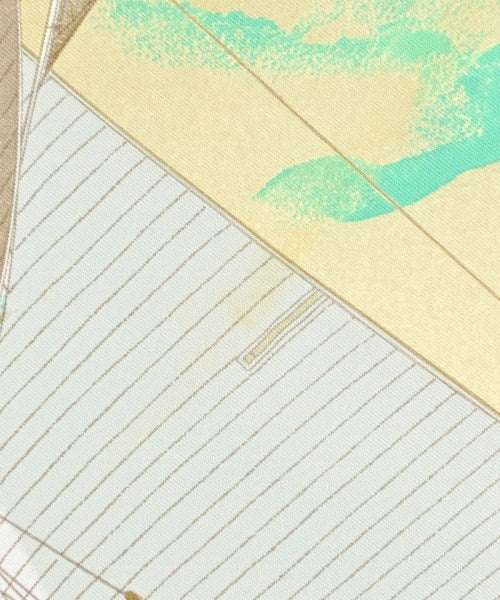 HERMES ผ้าพันคอ