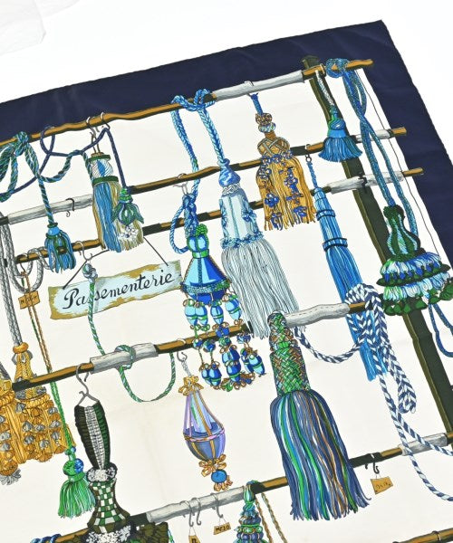 HERMES ผ้าพันคอ