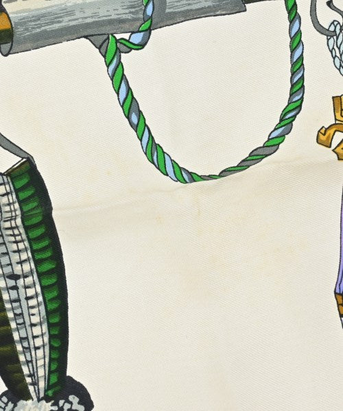 HERMES ผ้าพันคอ