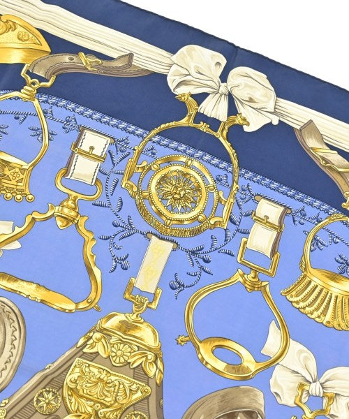 HERMES ผ้าพันคอ