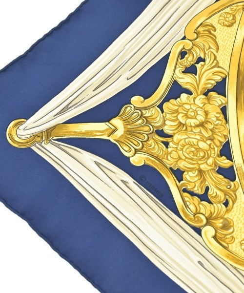 HERMES ผ้าพันคอ