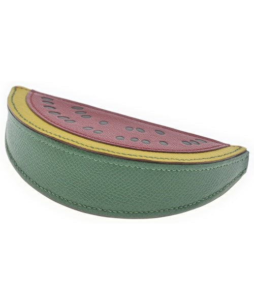 HERMES กระเป๋าสตางค์/กระเป๋าใส่เหรียญ