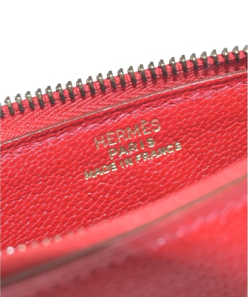 HERMES กระเป๋าสตางค์/กระเป๋าใส่เหรียญ