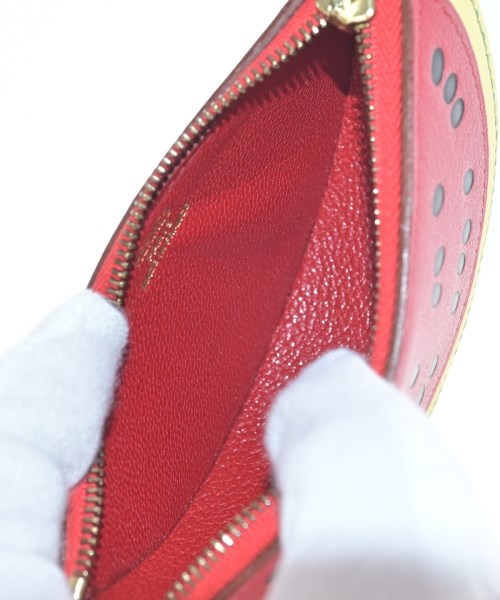HERMES กระเป๋าสตางค์/กระเป๋าใส่เหรียญ