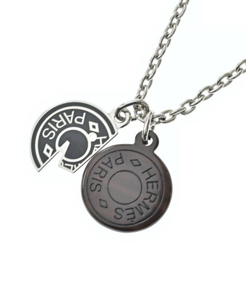 HERMES สร้อยคอ