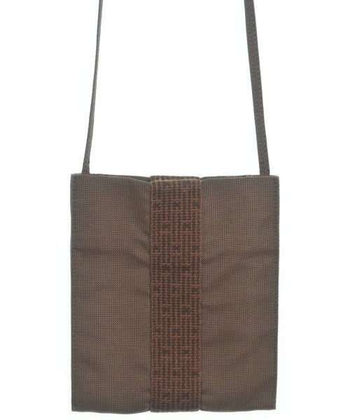 HERMES กระเป๋าสะพาย