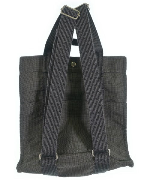 HERMES เป้สะพายหลัง