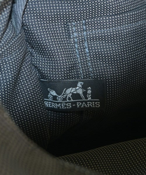 HERMES เป้สะพายหลัง