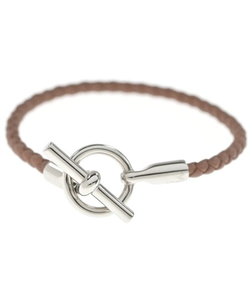 HERMES สร้อยข้อมือ/กำไล