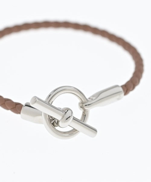 HERMES สร้อยข้อมือ/กำไล