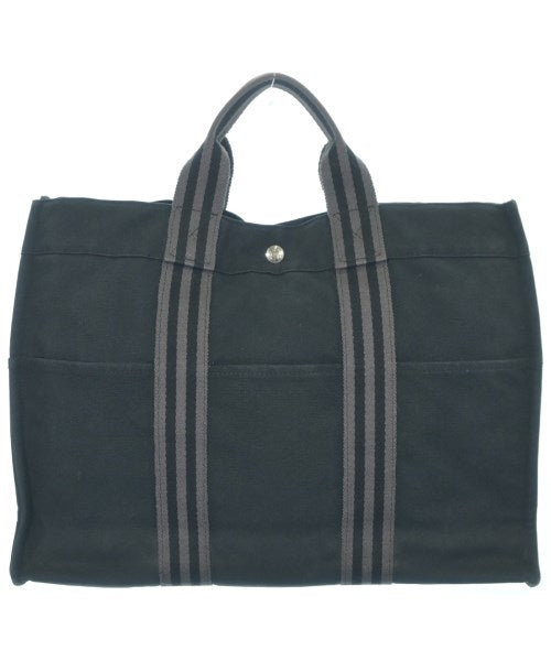 HERMES กระเป๋าถือขนาดใหญ่