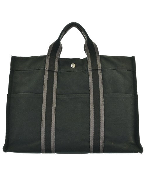 HERMES กระเป๋าถือขนาดใหญ่