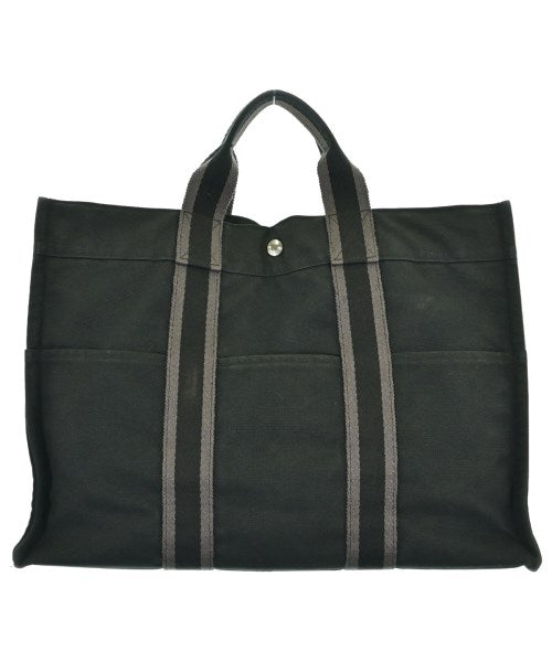 HERMES กระเป๋าถือขนาดใหญ่