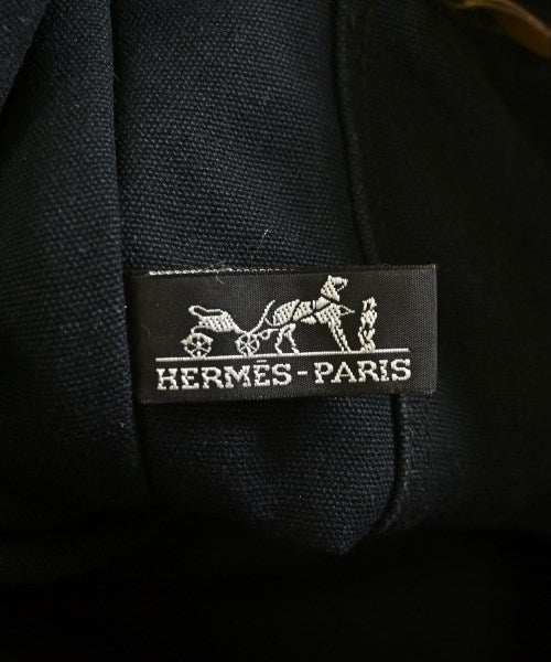 HERMES กระเป๋าถือขนาดใหญ่