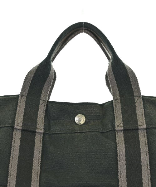 HERMES กระเป๋าถือขนาดใหญ่