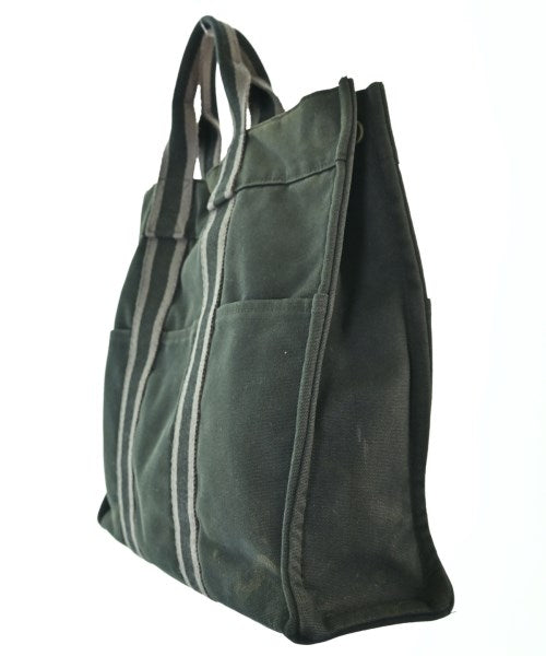 HERMES กระเป๋าถือขนาดใหญ่