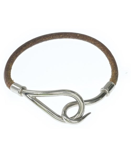 HERMES สร้อยข้อมือ/กำไล
