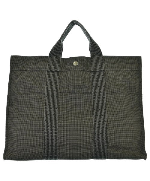 HERMES กระเป๋าถือขนาดใหญ่