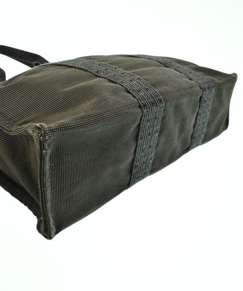 HERMES กระเป๋าถือขนาดใหญ่